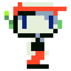 Cave Story Wiiiware Remastered Project